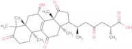 Ganoderic acid C1