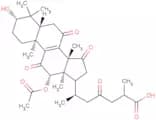 Ganoderic acid H