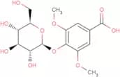 Glucosyringic acid