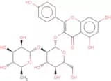 Kaempferol 3-neohesperidoside