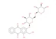 Lucidin primeveroside