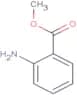 Methyl anthranilate