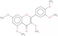 3,5,7,3′,4′-Pentamethoxyflavone
