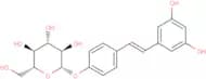 Resveratroloside