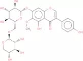 Tectorigenin 7-​O-​Xylosyl Glucoside