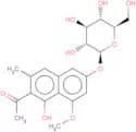 Tinnevellin glucoside