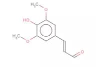 Sinapaldehyde