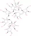 Fructo-oligosaccharide DP8/GF7