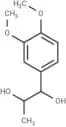 1-(3,4-Dimethoxyphenyl)propane-1,2-diol