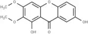 1,7-Dihydroxy-2,3-dimethoxyxanthone