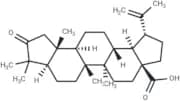 1-Decarboxy-3-oxo-ceanothic acid