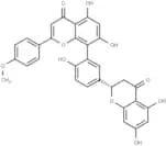 2,3-Dihydropodocarpusflavone A