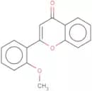 2'-Methoxyflavone