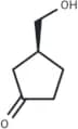 3-(hydroxymethyl)cyclopentanone
