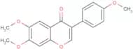 4',6,7-Trimethoxyisoflavone