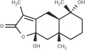 4,8-Dihydroxyeudesm-7(11)-en-12,8-olide