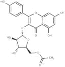 5''-O-Acetyljuglanin