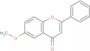 6-Methoxyflavone