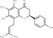 6-Methyl-8-prenylnaringenin