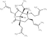 8-Hydroxyhyperforin 8,1-hemiacetal