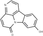 9-Hydroxycanthin-6-one