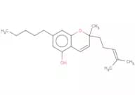 (±)-Cannabichromene