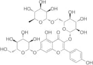 Kaempferol 3-O-rutinoside 7-O-glucoside