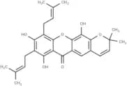 Latisxanthone C