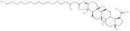Lupeol 3-hydroxyoctadecanoate