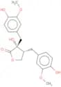 (+)-Nortrachelogenin