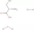 L-Cysteine hydrochloride hydrate