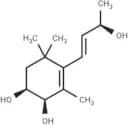 Plucheoside B aglycone