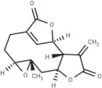 Deoxymikanolide