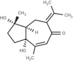Aerugidiol