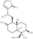 14-Deoxy-12-hydroxyandrographolide