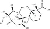Adenostemmoic acid C