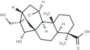 Adenostemmoic acid G
