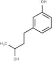 3-(3-Hydroxybutyl)phenol