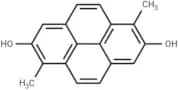 2,7-Dihydroxy-1,6-dimethylpyrene