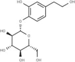 Hydroxytyrosol 4-O-glucoside