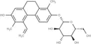 Juncusol 2-O-glucoside