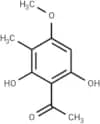 2',6'-Dihydroxy-4'-methoxy-3'-methylacetophenone