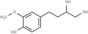 4-(4-Hydroxy-3-methoxyphenyl)butane-1,2-diol