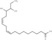 15,16-Dihydroxyoctadeca-9Z,12Z-dienoic acid