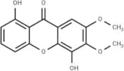 1,5-Dihydroxy-6,7-dimethoxyxanthone