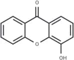 4-Hydroxyxanthone