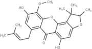 Caloxanthone B