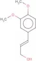 3,4-Dimethoxycinnamyl alcohol