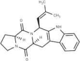 Demethoxyfumitremorgin C