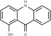 1-Hydroxyacridone